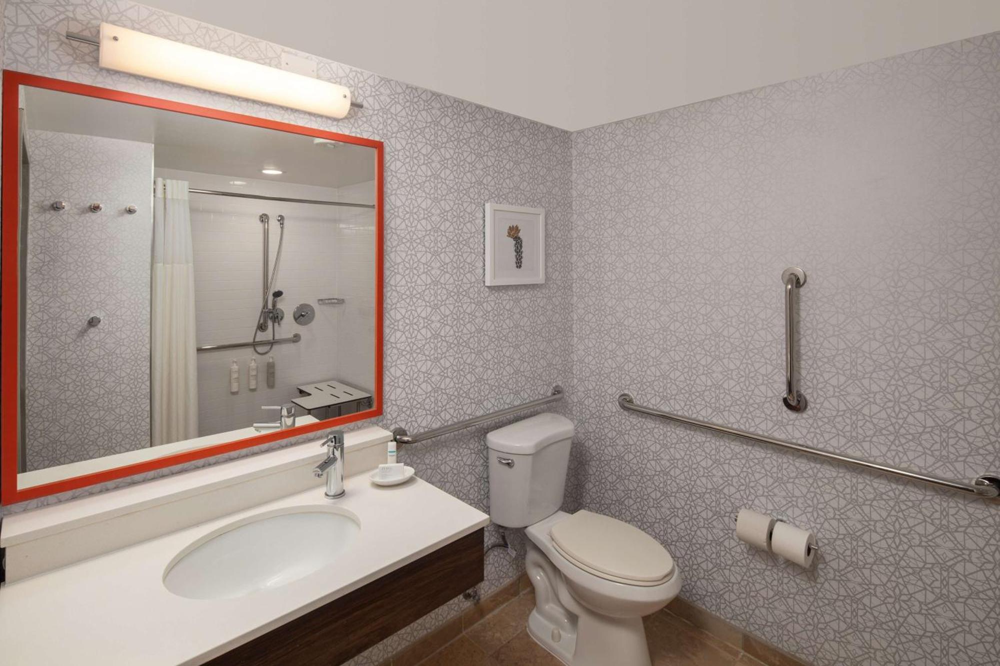 Hotel Hampton Inn&suites El Paso-airport