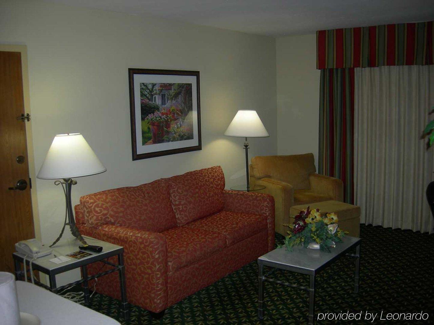 Hotel Hampton Inn&suites El Paso-airport El Paso