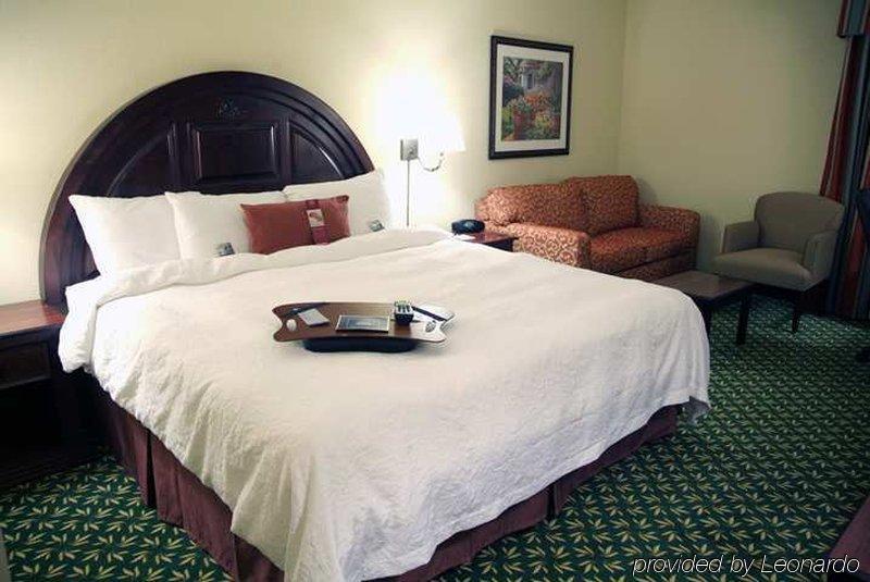 Hampton Inn&suites El Paso-airport El Paso