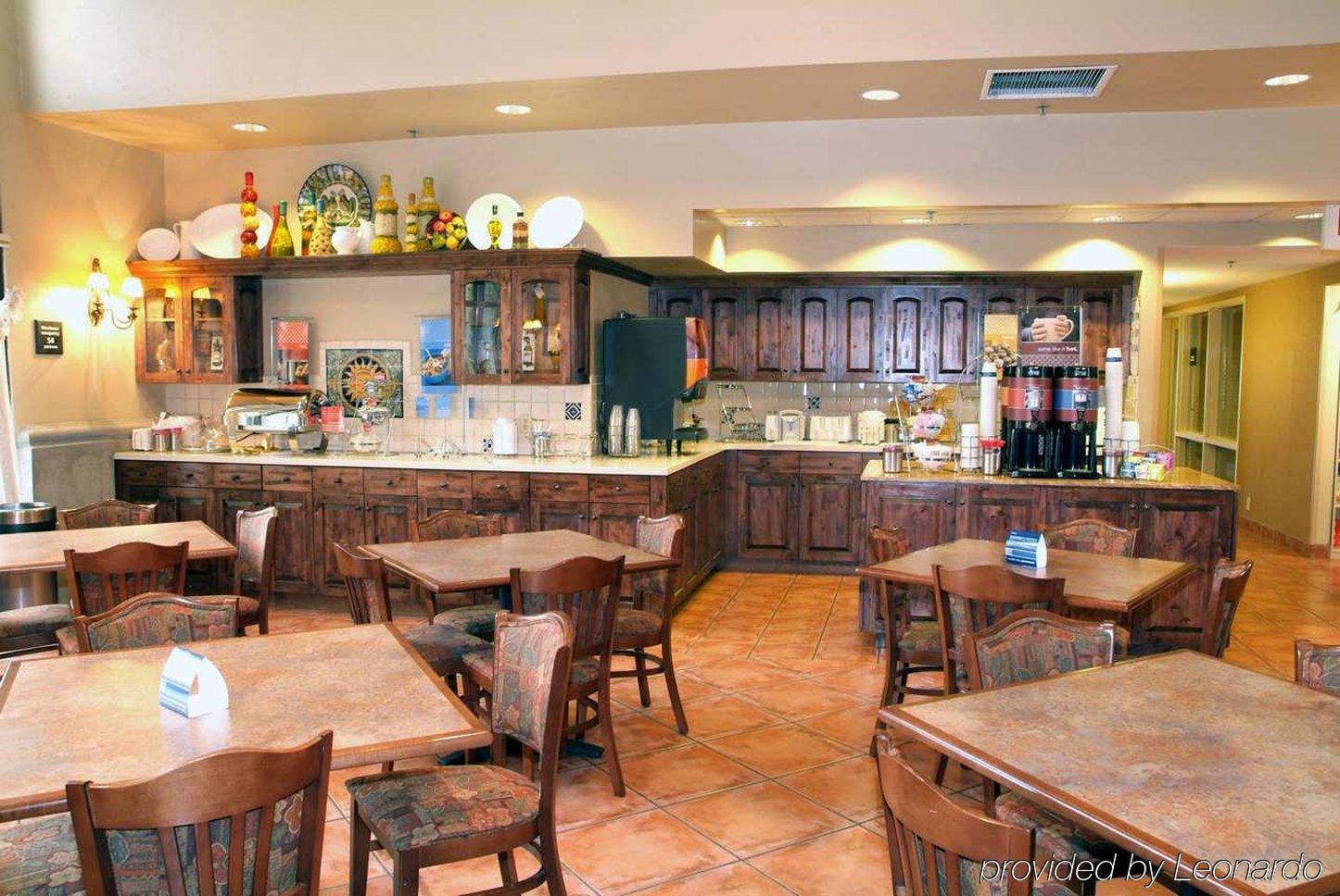 Hotel Hampton Inn&suites El Paso-airport