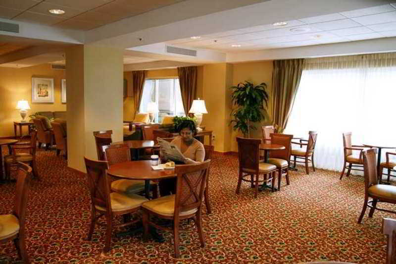 Hampton Inn&suites El Paso-airport Hotel El Paso